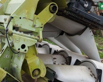 Клаас Конспид, объемом двигателя 0 л и пробегом 0 тыс. км за 19500 $, фото 5 на Automoto.ua