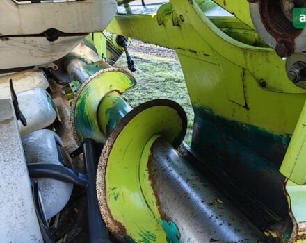 Клаас Конспид, объемом двигателя 0 л и пробегом 0 тыс. км за 16300 $, фото 15 на Automoto.ua