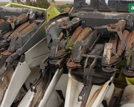 Клаас Конспид, объемом двигателя 0 л и пробегом 0 тыс. км за 19500 $, фото 3 на Automoto.ua