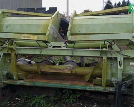 Клаас Конспид, объемом двигателя 0 л и пробегом 0 тыс. км за 19500 $, фото 8 на Automoto.ua