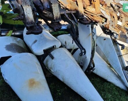 Клаас Конспид, объемом двигателя 0 л и пробегом 0 тыс. км за 16300 $, фото 7 на Automoto.ua