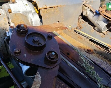 Клаас Конспид, объемом двигателя 0 л и пробегом 0 тыс. км за 16300 $, фото 18 на Automoto.ua