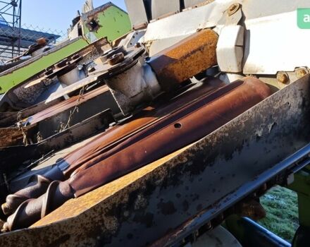 Клаас Конспид, объемом двигателя 0 л и пробегом 0 тыс. км за 16300 $, фото 14 на Automoto.ua