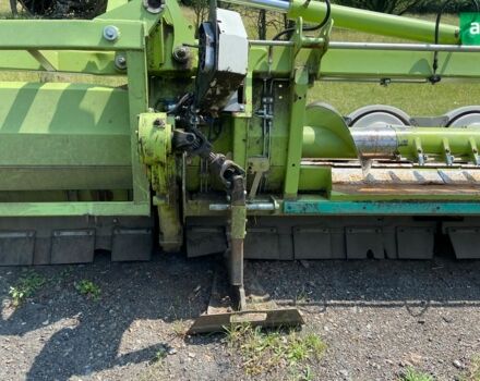 Клаас Конспід, об'ємом двигуна 0 л та пробігом 0 тис. км за 25000 $, фото 1 на Automoto.ua