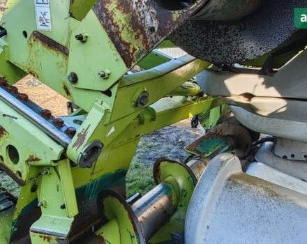 Клаас Конспид, объемом двигателя 0 л и пробегом 0 тыс. км за 16300 $, фото 19 на Automoto.ua