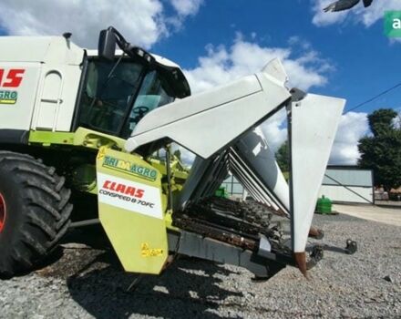Клаас Конспід, об'ємом двигуна 0 л та пробігом 0 тис. км за 33164 $, фото 8 на Automoto.ua