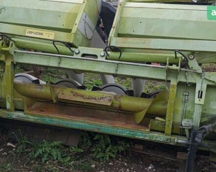 Клаас Конспид, объемом двигателя 0 л и пробегом 0 тыс. км за 19500 $, фото 1 на Automoto.ua