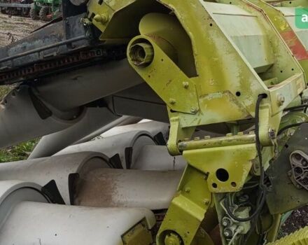 Клаас Конспид, объемом двигателя 0 л и пробегом 0 тыс. км за 19500 $, фото 2 на Automoto.ua