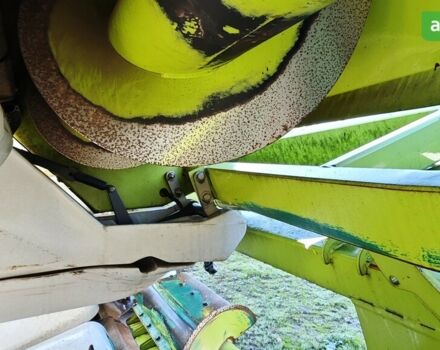 Клаас Конспид, объемом двигателя 0 л и пробегом 0 тыс. км за 16300 $, фото 16 на Automoto.ua