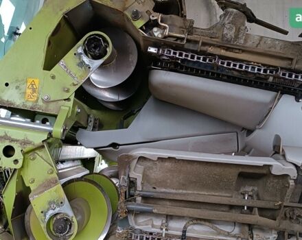 Клаас Конспід 2012 у Александрие на Automoto.ua Клаас Конспід, об'ємом двигуна 0 л та пробігом 0 тис. км за 19000 $, фото 4 на Automoto.ua