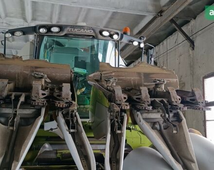 Клаас Конспід 2012 у Александрие на Automoto.ua Клаас Конспід, об'ємом двигуна 0 л та пробігом 0 тис. км за 19000 $, фото 5 на Automoto.ua