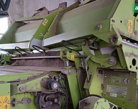 Клаас Конспід 2012 у Александрие на Automoto.ua Клаас Конспід, об'ємом двигуна 0 л та пробігом 0 тис. км за 19000 $, фото 2 на Automoto.ua