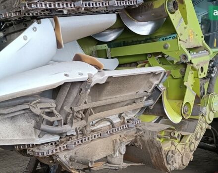 Клаас Конспід 2012 у Александрие на Automoto.ua Клаас Конспід, об'ємом двигуна 0 л та пробігом 0 тис. км за 19000 $, фото 1 на Automoto.ua