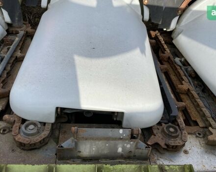 Клаас Конспід, об'ємом двигуна 0 л та пробігом 0 тис. км за 17000 $, фото 5 на Automoto.ua