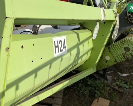 Клаас Конспід, об'ємом двигуна 0 л та пробігом 0 тис. км за 17000 $, фото 3 на Automoto.ua