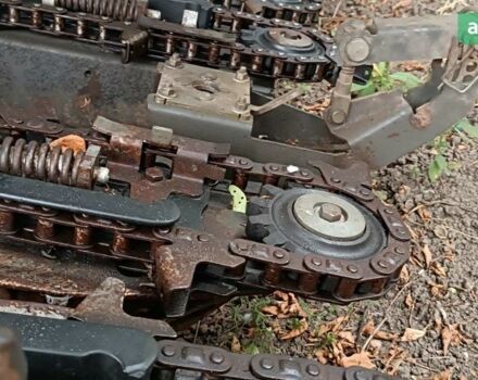 Клаас Конспід, об'ємом двигуна 0 л та пробігом 0 тис. км за 18500 $, фото 4 на Automoto.ua