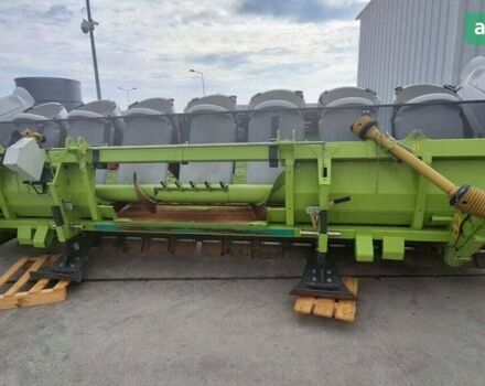 Клаас Конспід, об'ємом двигуна 0 л та пробігом 0 тис. км за 23364 $, фото 6 на Automoto.ua