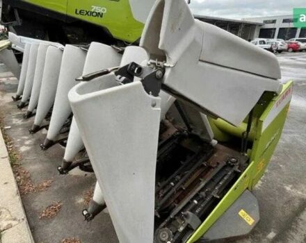 Клаас Конспід, об'ємом двигуна 0 л та пробігом 0 тис. км за 35117 $, фото 6 на Automoto.ua