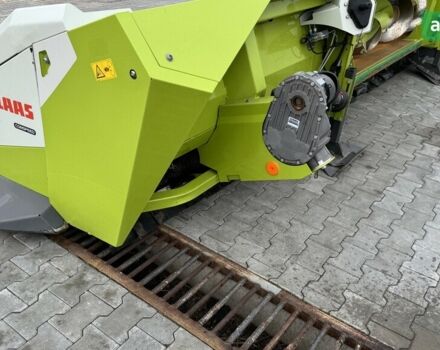 Клаас Конспід, об'ємом двигуна 0 л та пробігом 0 тис. км за 40000 $, фото 2 на Automoto.ua
