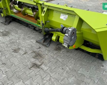 Клаас Конспід, об'ємом двигуна 0 л та пробігом 0 тис. км за 40000 $, фото 7 на Automoto.ua