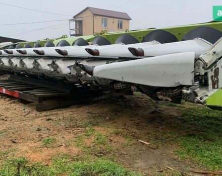 Клаас Конспид, объемом двигателя 0 л и пробегом 0 тыс. км за 55000 $, фото 4 на Automoto.ua
