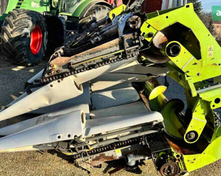 Клаас Конспид, объемом двигателя 0 л и пробегом 0 тыс. км за 24485 $, фото 5 на Automoto.ua