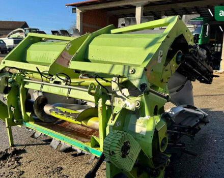 Клаас Конспид, объемом двигателя 0 л и пробегом 0 тыс. км за 24485 $, фото 3 на Automoto.ua