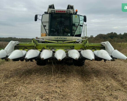 Клаас Конспид, объемом двигателя 0 л и пробегом 0 тыс. км за 24485 $, фото 2 на Automoto.ua