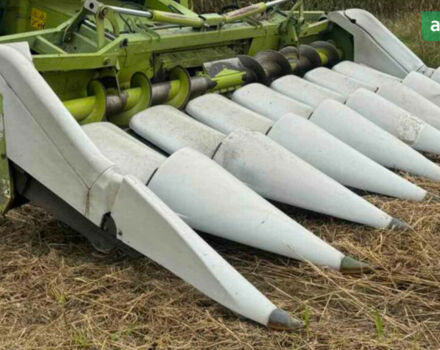 Клаас Конспид, объемом двигателя 0 л и пробегом 0 тыс. км за 24485 $, фото 1 на Automoto.ua