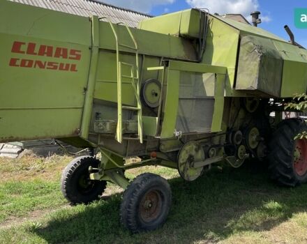 Клаас Консул, объемом двигателя 0 л и пробегом 0 тыс. км за 6500 $, фото 4 на Automoto.ua