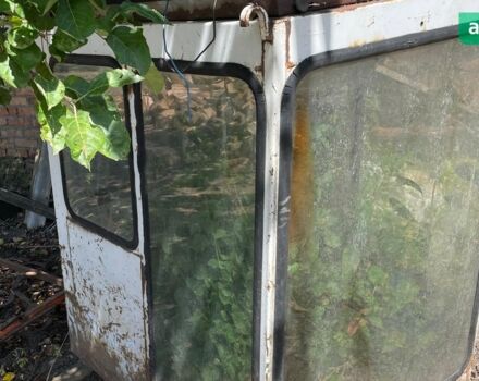 Клаас Консул, объемом двигателя 0 л и пробегом 0 тыс. км за 6500 $, фото 8 на Automoto.ua