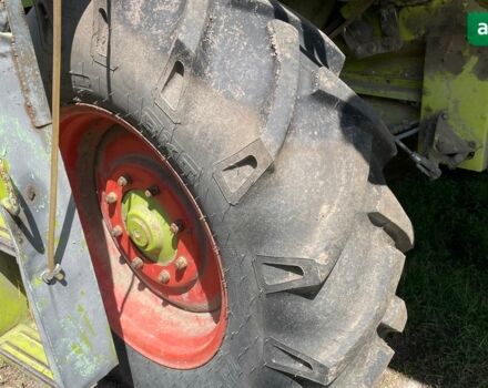 Клаас Консул, объемом двигателя 0 л и пробегом 0 тыс. км за 6500 $, фото 6 на Automoto.ua