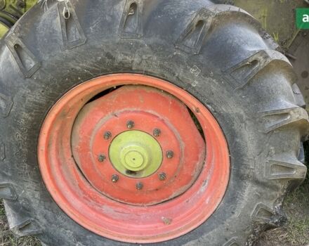 Клаас Консул, объемом двигателя 0 л и пробегом 0 тыс. км за 6500 $, фото 5 на Automoto.ua