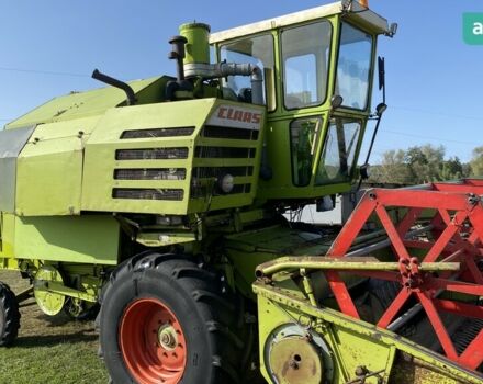 Клаас Консул, об'ємом двигуна 3.86 л та пробігом 0 тис. км за 15000 $, фото 7 на Automoto.ua