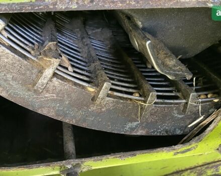 Клаас Консул, об'ємом двигуна 3.86 л та пробігом 0 тис. км за 15000 $, фото 2 на Automoto.ua