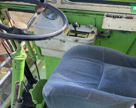 Клаас Консул, об'ємом двигуна 3.86 л та пробігом 0 тис. км за 15000 $, фото 1 на Automoto.ua