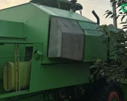 Клаас Консул, об'ємом двигуна 0 л та пробігом 0 тис. км за 7999 $, фото 2 на Automoto.ua