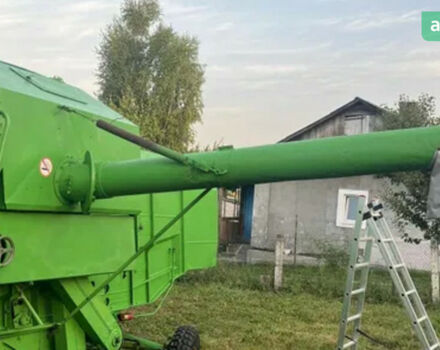 Клаас Консул, об'ємом двигуна 0 л та пробігом 0 тис. км за 7999 $, фото 1 на Automoto.ua