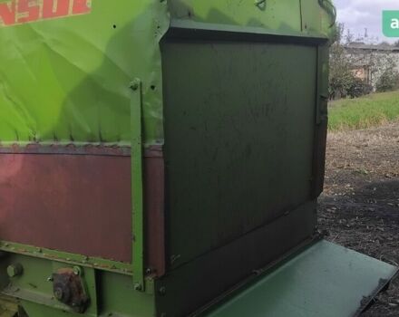 Клаас Консул, объемом двигателя 0 л и пробегом 0 тыс. км за 8000 $, фото 3 на Automoto.ua