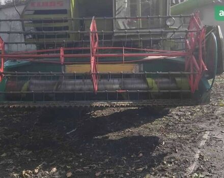 Клаас Консул, объемом двигателя 0 л и пробегом 0 тыс. км за 8000 $, фото 9 на Automoto.ua