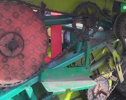 Клаас Консул, объемом двигателя 0 л и пробегом 0 тыс. км за 8000 $, фото 11 на Automoto.ua