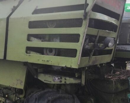 Клаас Консул, объемом двигателя 0 л и пробегом 0 тыс. км за 8000 $, фото 8 на Automoto.ua