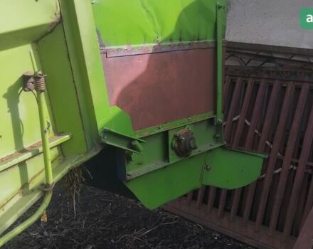 Клаас Консул, объемом двигателя 0 л и пробегом 0 тыс. км за 8000 $, фото 6 на Automoto.ua