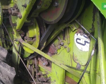 Клаас Консул, объемом двигателя 0 л и пробегом 0 тыс. км за 8000 $, фото 7 на Automoto.ua