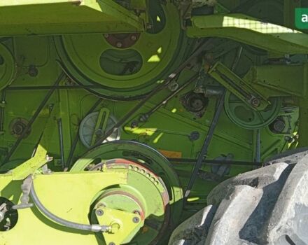 Клаас Консул, об'ємом двигуна 0 л та пробігом 0 тис. км за 13500 $, фото 12 на Automoto.ua