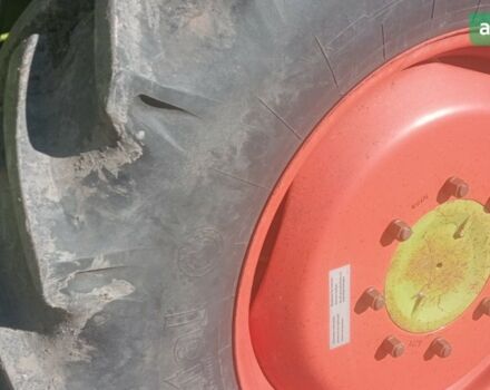 Клаас Консул, об'ємом двигуна 0 л та пробігом 0 тис. км за 13500 $, фото 1 на Automoto.ua