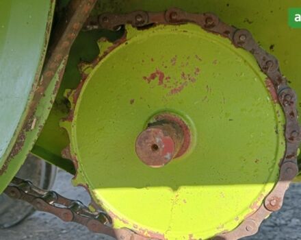 Клаас Консул, об'ємом двигуна 0 л та пробігом 0 тис. км за 13500 $, фото 25 на Automoto.ua