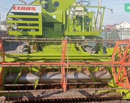 Клаас Консул, об'ємом двигуна 0 л та пробігом 0 тис. км за 13500 $, фото 6 на Automoto.ua