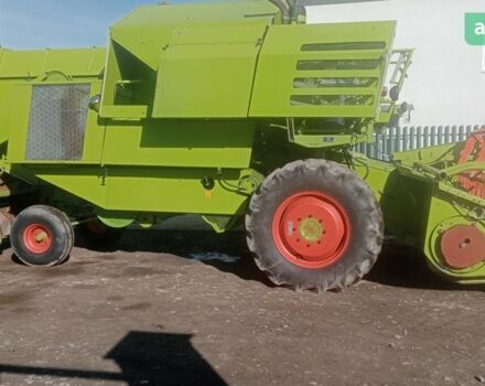 Клаас Консул, об'ємом двигуна 0 л та пробігом 0 тис. км за 13500 $, фото 7 на Automoto.ua