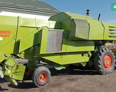 Клаас Консул, об'ємом двигуна 0 л та пробігом 0 тис. км за 13500 $, фото 3 на Automoto.ua